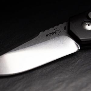 Böker Plus Thunder Storm Auto