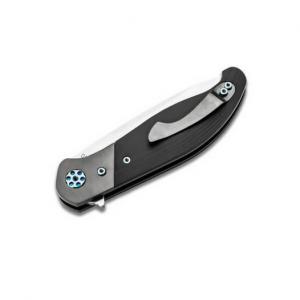 Böker Plus Undertow zsebkés