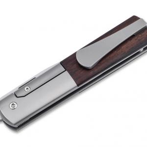Böker Plus Urban Barlow Cocobolo