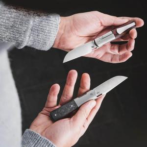 Böker Plus Urban Barlow Cocobolo