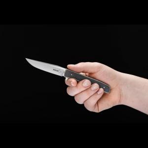 Böker Plus Urban Trapper Carbon zsebkés