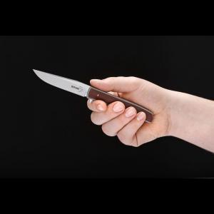 Böker Plus Urban Trapper Cocobolo zsebkés