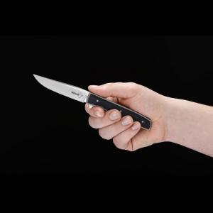 Böker Plus Urban Trapper G-10 zsebkés