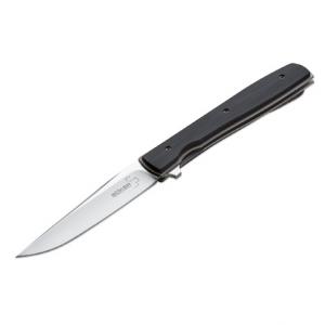 Böker Plus Urban Trapper G-10 zsebkés