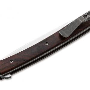 Böker Plus Urban Trapper Gentleman zsebkés