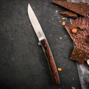 Böker Plus Urban Trapper Gentleman zsebkés