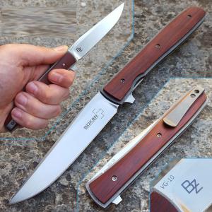 Böker Plus Urban Trapper Gentleman zsebkés