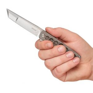 Böker Plus Urban Trapper Tanto zsebkés