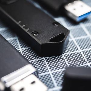 Böker Plus USB OTF 2.0