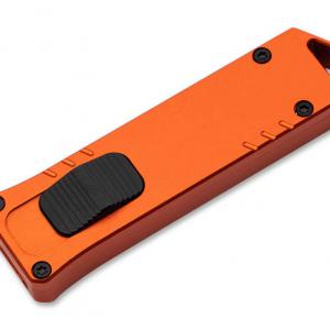 Böker Plus USB OTF 2.0 Burnt Orange