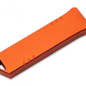 Böker Plus USB OTF 2.0 Burnt Orange automata zsebkés