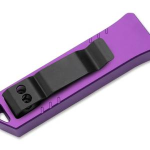 Böker Plus USB OTF 2.0 Purple