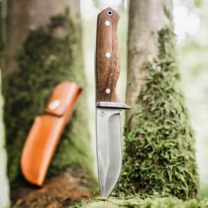 Böker Plus Walnut Drop