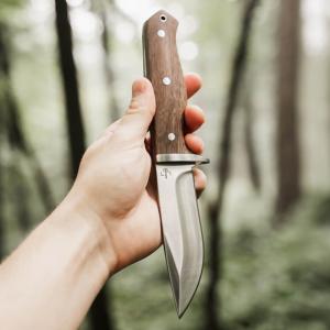 Böker Plus Walnut Drop