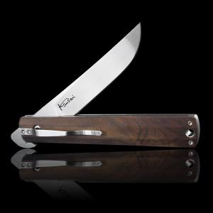 Böker Plus Wasabi Cocobolo zsebkés