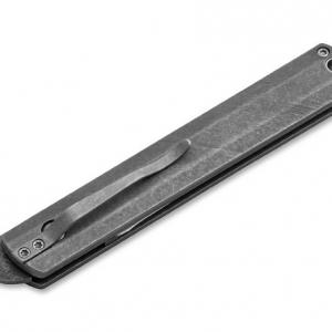 Böker Plus Wasabi Damascus zsebkés