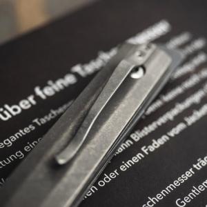 Böker Plus Wasabi Damascus zsebkés