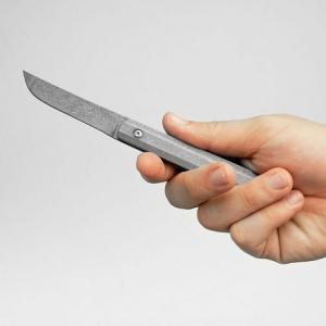 Böker Plus Wasabi Damascus zsebkés