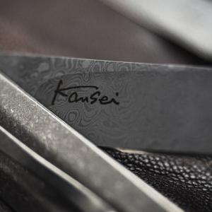 Böker Plus Wasabi Damascus zsebkés