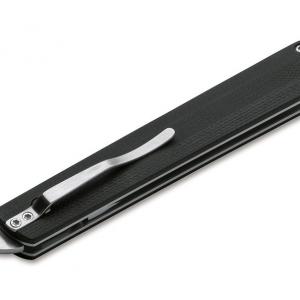 Böker Plus Wasabi G10 zsebkés