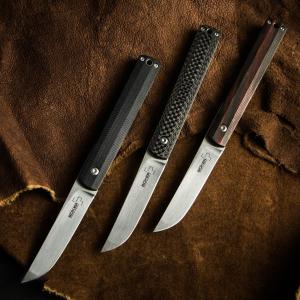 Böker Plus Wasabi G10 zsebkés