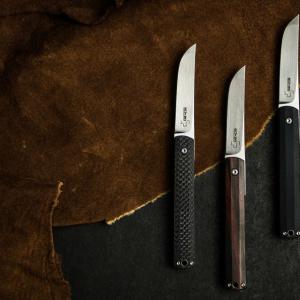 Böker Plus Wasabi G10 zsebkés