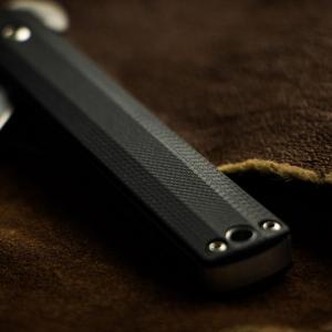 Böker Plus Wasabi G10 zsebkés