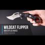 Böker Plus Wildcat karambit zsebkés
