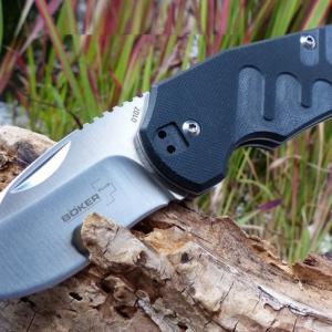 Böker Plus Worldwide zsebkés