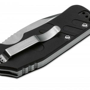 Böker Plus Worldwide zsebkés