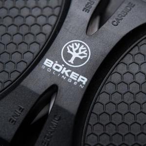 Böker Pocket élező