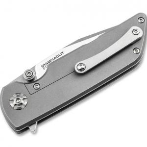 Böker Sherman EDC II Full-Ti
