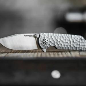 Böker Sherman EDC II Full-Ti