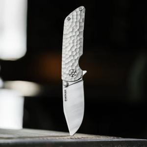 Böker Sherman EDC II Full-Ti