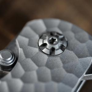 Böker Sherman EDC II Full-Ti