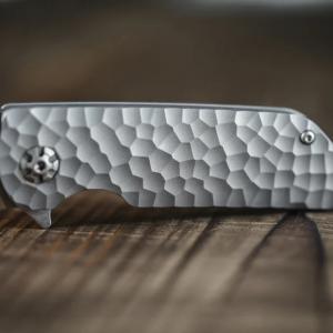 Böker Sherman EDC II Full-Ti