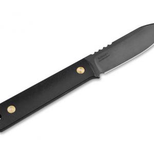 Böker Solingen BFF Packlite Allblack Stargaze