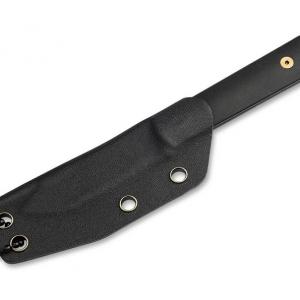 Böker Solingen BFF Packlite Allblack Stargaze