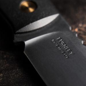 Böker Solingen BFF Packlite Allblack Stargaze