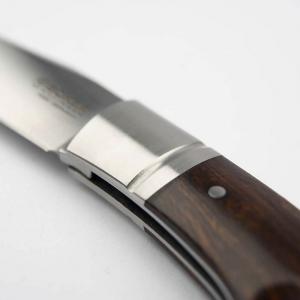 Böker Solingen Boxer Desert Ironwood