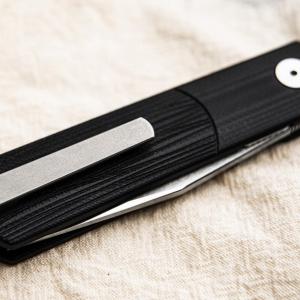 Böker Solingen BRLW G10