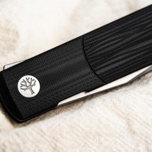 Böker Solingen BRLW G10