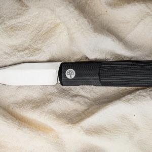 Böker Solingen BRLW G10