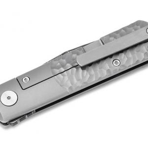 Böker Solingen BRLW Meteorite Damast