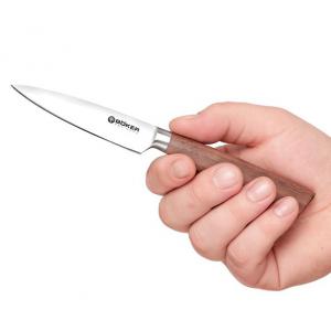Böker Solingen Core hámozókés