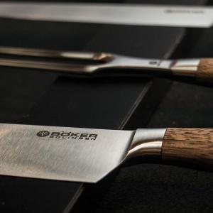 Böker Solingen Core Small konyhakés