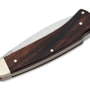 Böker Solingen Fellow Desert Ironwood zsebkés