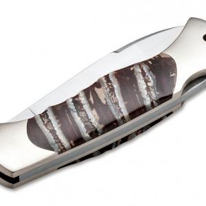 Böker Solingen Junior Scout Mammuth zsebkés