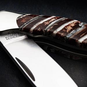 Böker Solingen Junior Scout Mammuth zsebkés