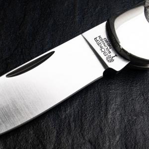 Böker Solingen Junior Scout Mammuth zsebkés